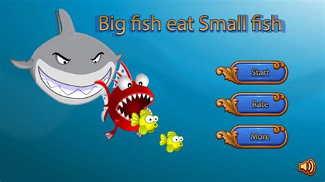 fishy hacked|big fish eat little fish game.
